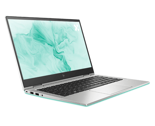 HP EliteBook 830 G8 - Intel® Core™ i7-1185G7 - 13.3