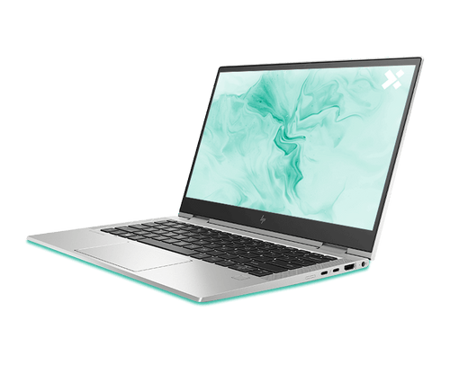 HP EliteBook 830 G8 - Intel® Core™ i7-1185G7 - 13.3