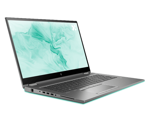 HP ZBook Fury 17 - Image 1