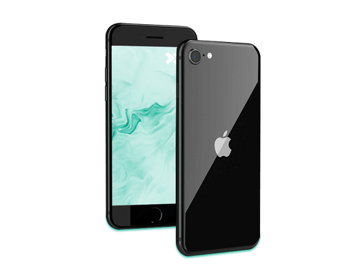 APPLE iPhone SE 2 - 4.7