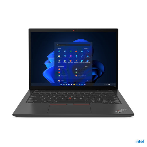 LENOVO ThinkPad T14 G3 - Intel® Core™ i7-1265U - 14