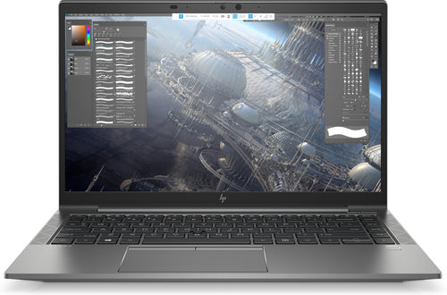 HP Zbook Firefly 14
