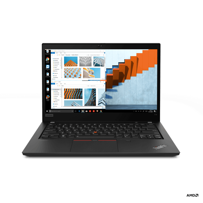 LENOVO ThinkPad T14 G2 - Intel® Core™ i5-1145G7 - 14