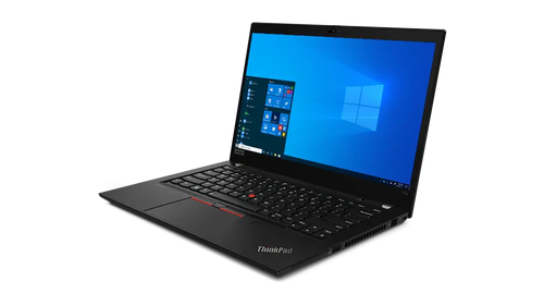 LENOVO ThinkPad T14 G2 - Intel® Core™ i5-1145G7 - 14