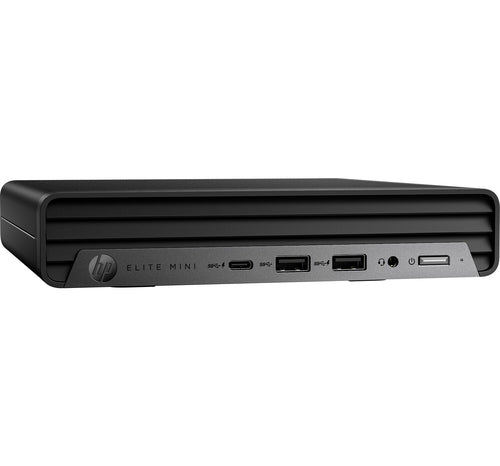 HP Elite MINI 800 G9 - Intel® Core™ i7-13700 - 16 Go - 512 Go - Windows 11 Pro - Image 1