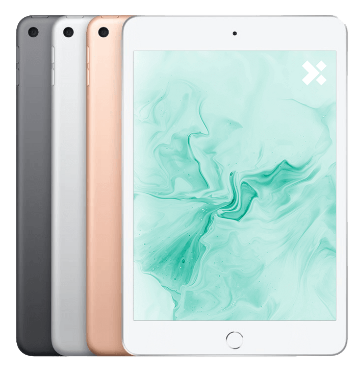 APPLE iPad mini 5