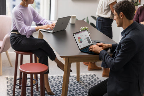 HP 640 G11 WWAN - Intel® Core™ U5-125U - 14