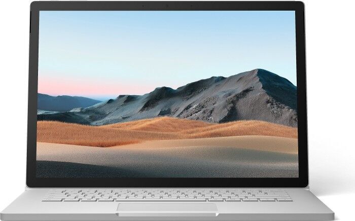 MICROSOFT Surface Book 3