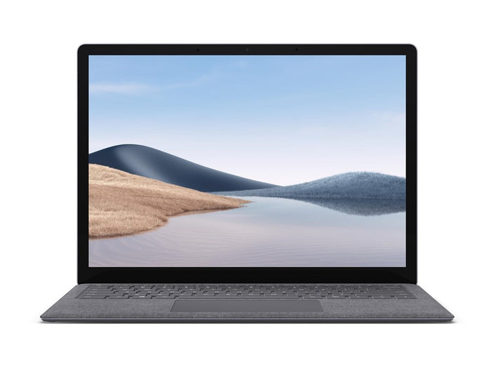 Microsoft Surface Laptop 4 - Intel® Core™ i5-1145G7 - 13.5