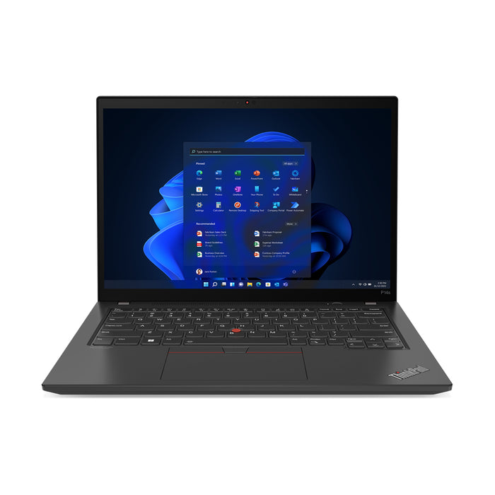 LENOVO P14s A G3