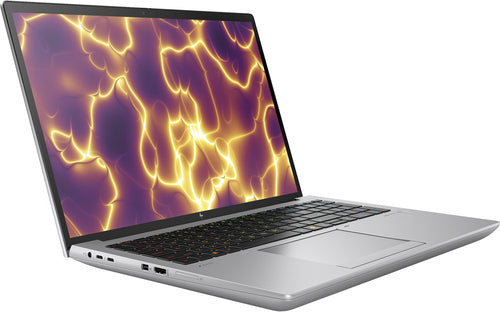 HP ZBook Fury 16 - i7-13850HX - 16