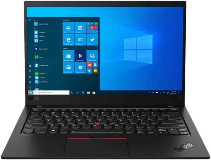 LENOVO ThinkPad X1 Carbon G8 - Intel® Core™ i7-10610U - 14