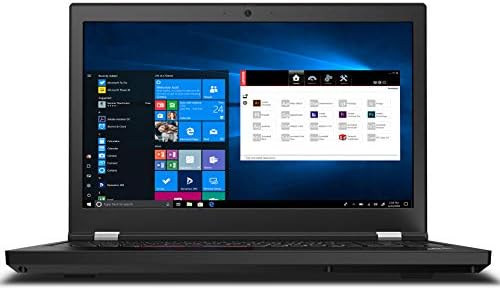 LENOVO P15 G1 i7-10850H/16GB/512GB-NVMe/15.6FHD/W11P