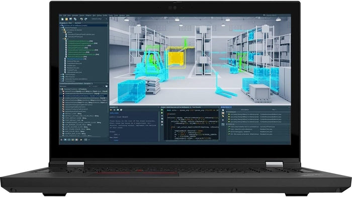 LENOVO P15 G2 i7-11850H/32GB/1.02TB-NVMe/15.6FHD/W11P