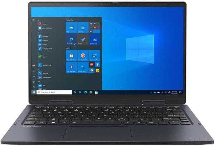 Toshiba Portege X30W-J - Intel® Core™ i7-1165G7 - 13.3