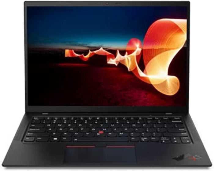 LENOVO ThinkPad X1 Carbon G9 - Intel® Core™ i7-1185G7 - 14
