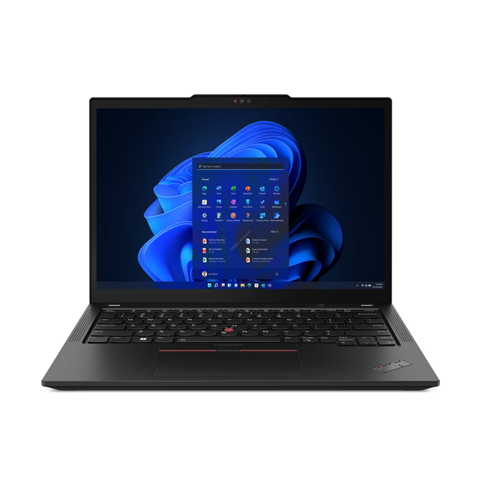 LENOVO ThinkPad X13 G4 - Intel® Core™ i5-1355U - 13.3