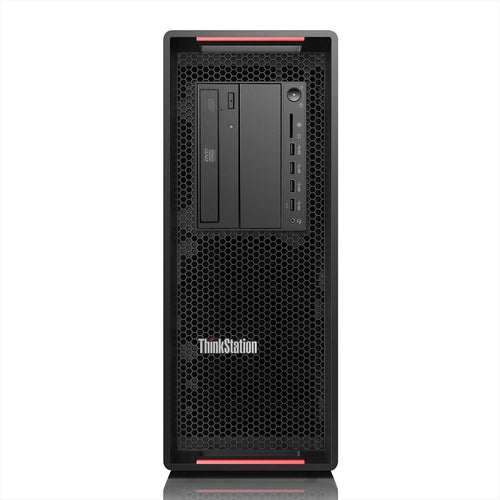 LENOVO P720 TWR 12C - Image 1