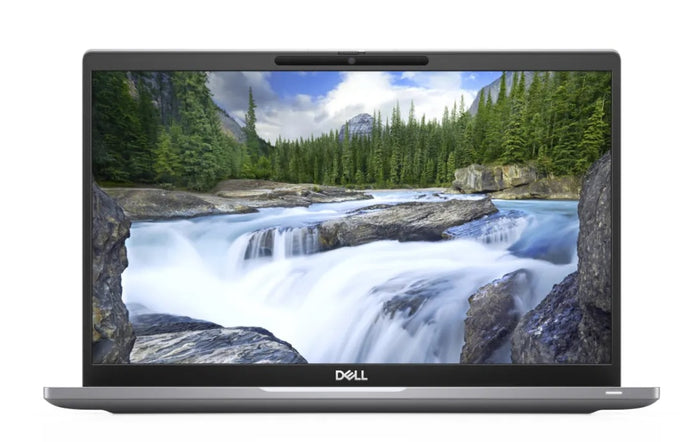 DELL Latitude 7320 - Intel® Core™ i7-1185G7 - 13.3