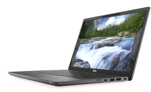 DELL Latitude 7320 - Intel® Core™ i7-1185G7 - 13.3