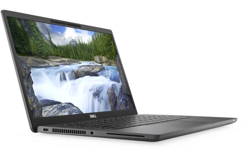DELL Latitude 7320 - Intel® Core™ i7-1185G7 - 13.3