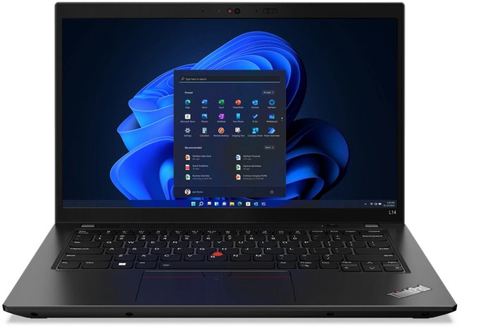LENOVO L14 G3 i7-1255U/16GB/512GB-NVMe/14FHD/W11P