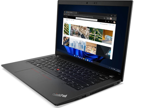 LENOVO ThinkPad L14 G3 - AMD Ryzen™ 5 PRO 5675U - 14
