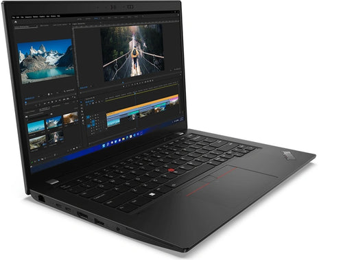 LENOVO ThinkPad L14 G3 - Intel® Core™ i5-1235U - 14