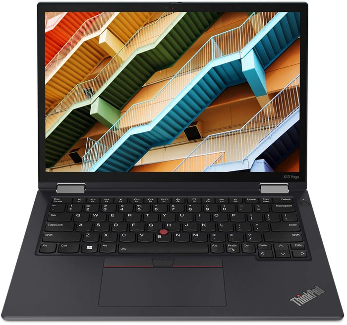 LENOVO ThinkPad X13 Yoga G2 - Intel® Core™ i5-1145G7 - 13.3