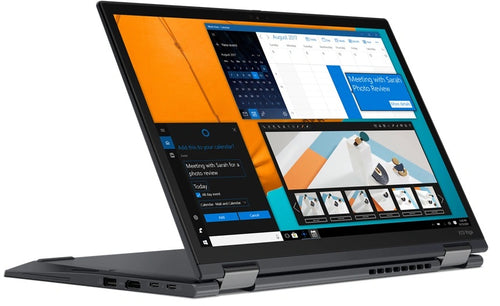LENOVO ThinkPad X13 Yoga G2 - Intel® Core™ i5-1145G7 - 13.3
