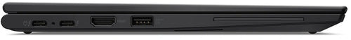 LENOVO ThinkPad X13 Yoga G2 - Intel® Core™ i5-1145G7 - 13.3