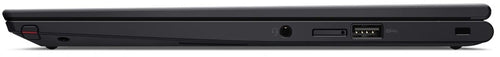 LENOVO ThinkPad X13 Yoga G2 - Intel® Core™ i5-1145G7 - 13.3