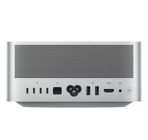 APPLE Mac Studio 2022 - Apple M1 Max - 32 Go - 512 Go - Windows 10 Pro - Image 2