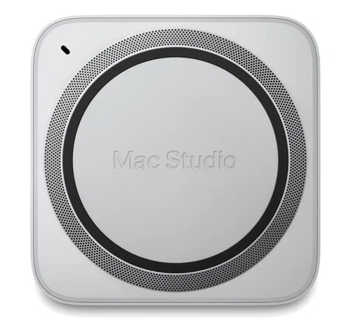 APPLE Mac Studio 2022 - Apple M1 Max - 32 Go - 512 Go - Windows 10 Pro - Image 3