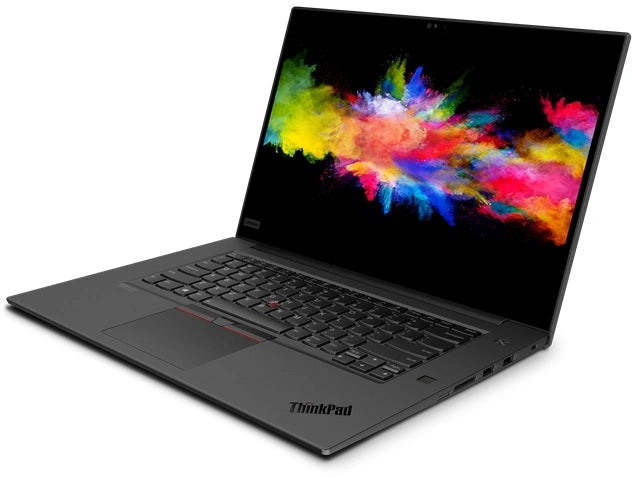 LENOVO P1 G3 i7-10850H/16GB/512GB-NVMe/15.6FHD/W11P