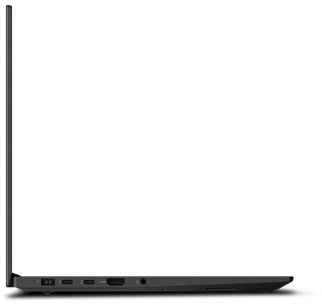 LENOVO P1 G3 i7-10850H/16GB/512GB-NVMe/15.6FHD/W11P - Image 3