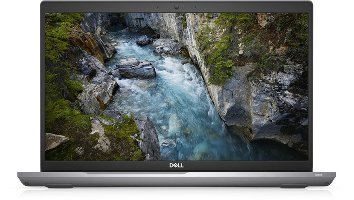 DELL Precision 3561 - Intel® Core™ i5-11500H - NVIDIA T600 Laptop GPU - 15.6