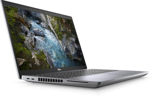 DELL Precision 3561 - Intel® Core™ i5-11500H - NVIDIA T600 Laptop GPU - 15.6
