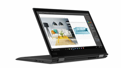 LENOVO ThinkPad X1 Yoga G3 - Intel® Core™ i7-8650U - 14