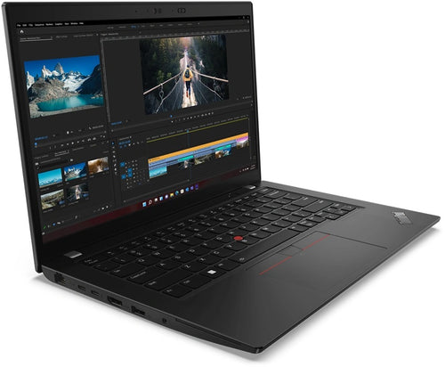 LENOVO ThinkPad L14 G4 - Intel® Core™ U5-135U - 14