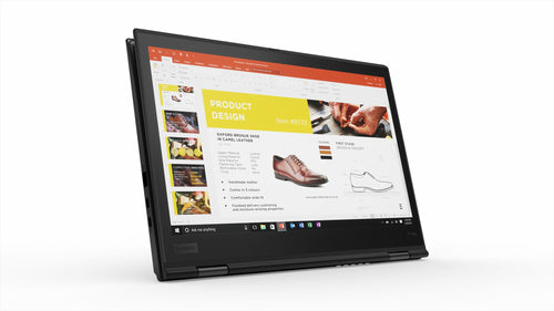 LENOVO ThinkPad X1 Yoga G3 - Intel® Core™ i7-8650U - 14
