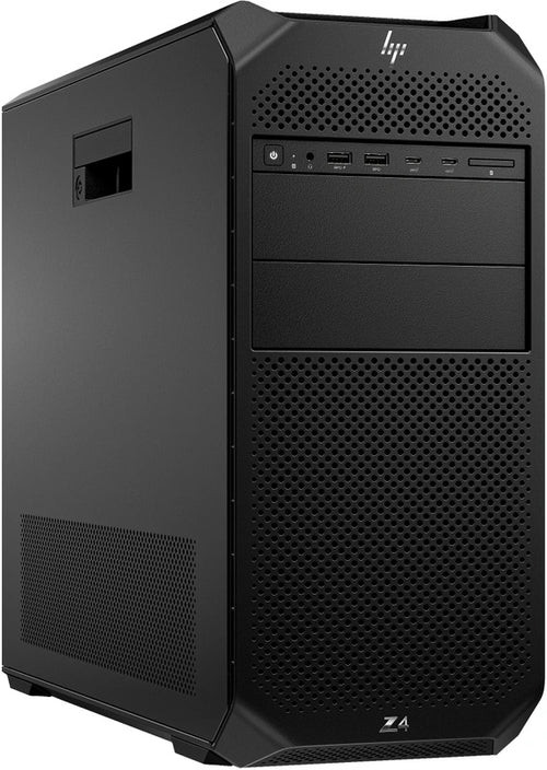 HP Z4 G5 Workstation - Intel® Xeon® W3-2423 - 16 Go - 1 To - Image 2