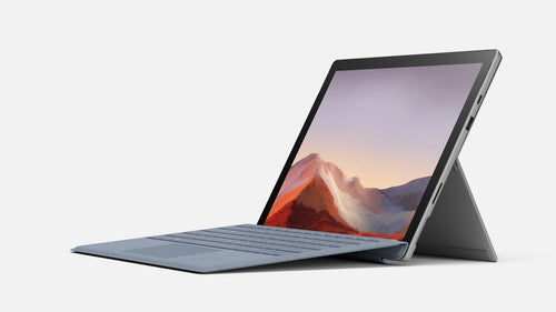 Microsoft Surface Pro 7+ - Intel® Core™ i5-1135G7 - 12.3