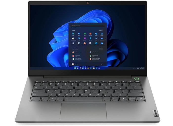 LENOVO ThinkBook 14 G4 - Intel® Core™ i7-1255U - 14