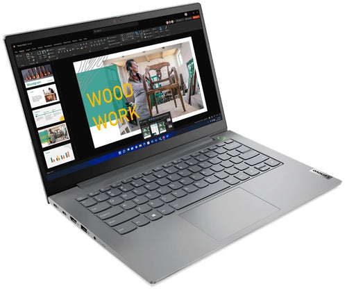 LENOVO ThinkBook 14 G4 - AMD Ryzen™ 3 5425U - 14