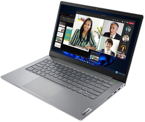 LENOVO ThinkBook 14 G4 - Intel® Core™ i7-1255U - 14