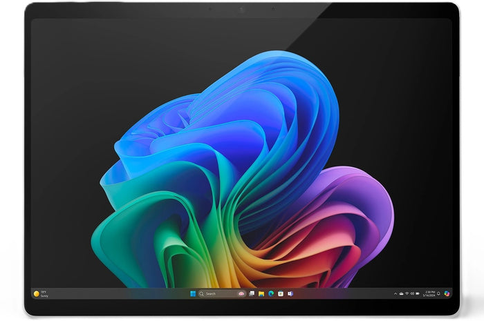 Microsoft Surface Pro 11 - Qualcomm Snapdragon X Plus X1P-64-100 - 13