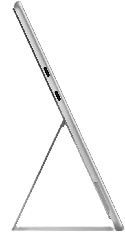 Microsoft Surface Pro 11 - Qualcomm Snapdragon X Plus X1P-64-100 - 13