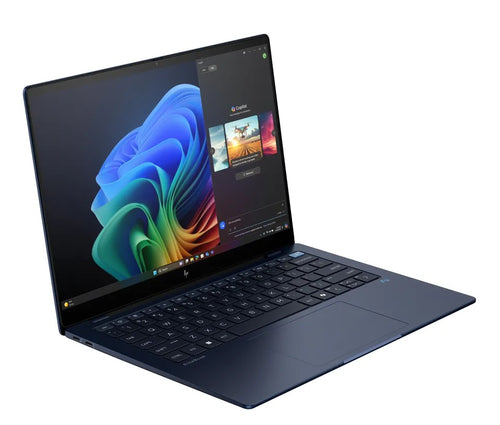 HP EliteBook Ultra G1q - Qualcomm Snapdragon X Elite - X1E-78-100 - 14