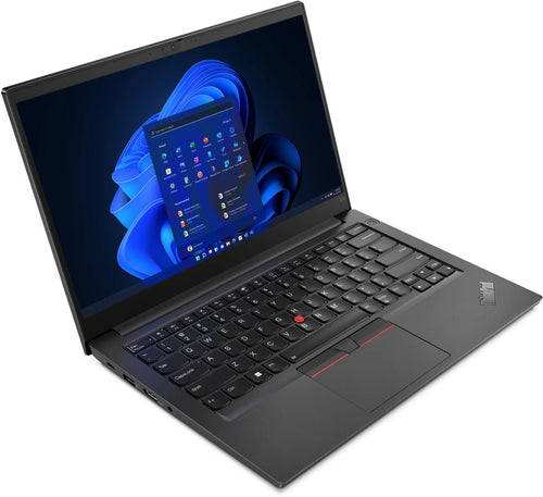 LENOVO ThinkPad E14 G4 - AMD Ryzen™ 3 5425U - 14
